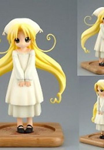 瓶诘妖精 琪莉莉  | Hpoi手办维基