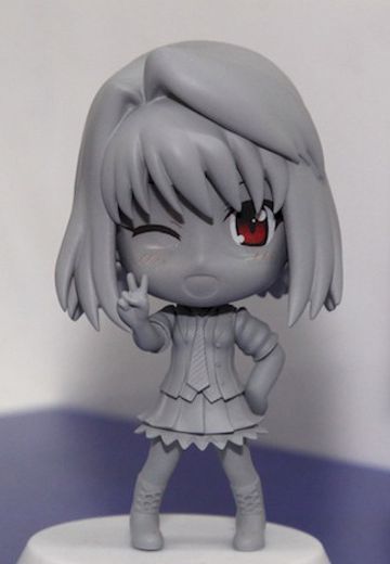 一番赏 カーニバル・ファンタズム&真月谭 月姫&月姫 アルクェイド・ブリュンスタッド  | Hpoi手办维基