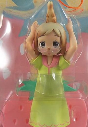 草莓棉花糖 桜木茉莉  | Hpoi手办维基