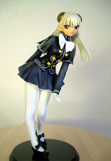 卡普空美少女雕像 卡普空全明星格斗 英格丽特 TJ限定配色 | Hpoi手办维基