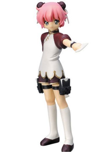 SRDX R.O.D -The TV- 安妮・妲  | Hpoi手办维基