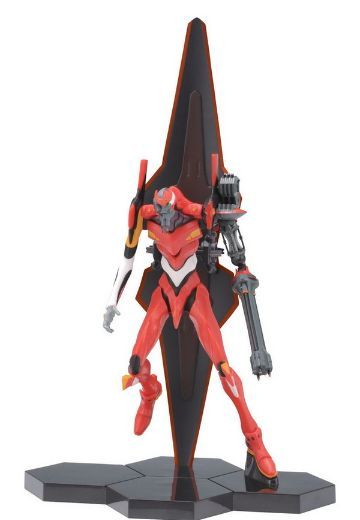 EVA新剧场版：Q エヴァ2号机 Beta ver.  | Hpoi手办维基