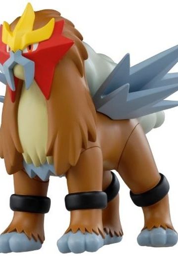 口袋妖怪软质手办 口袋妖怪ダイヤモンド＆パール 炎帝  | Hpoi手办维基