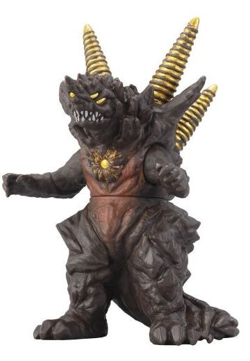 雷鸟ダランビア | Hpoi手办维基