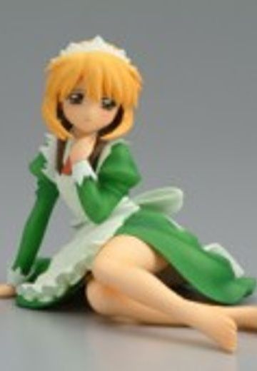 まほろまてぃっく～もっと 美しいもの 安藤珊琪