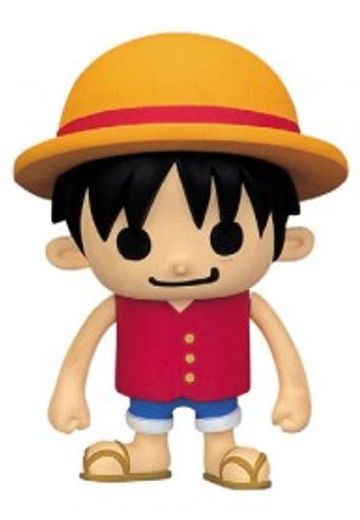 パンソンワークス 海贼王 モンキー･D･ルフィ 40th Weekly Jump  | Hpoi手办维基