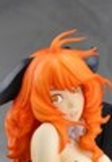 Demon Squeezer ディアボルス・インクリナタスデスデモナ | Hpoi手办维基