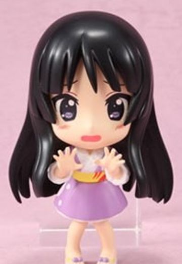 一番赏 轻音少女！ 秋山澪 