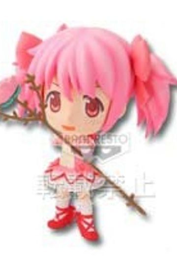 一番赏 魔法少女小圆 鹿目圆香 