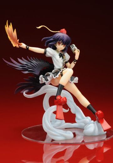 东方Project 射命丸文 | Hpoi手办维基