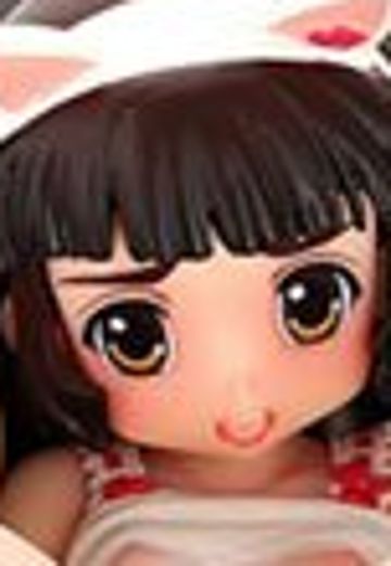 松本ドリルさんちの神尻桃香