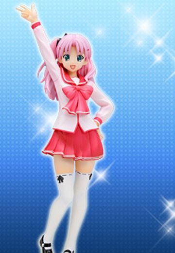 HG手办 亚克雅パッツァ 玛雅  | Hpoi手办维基