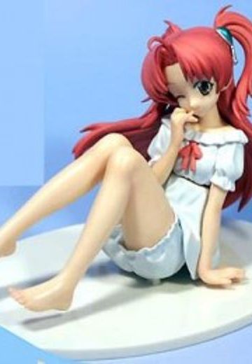 まぶらほ 宫间夕菜  | Hpoi手办维基