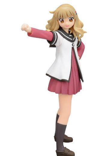 HG手办 摇曳百合♪♪ 大室樱子  | Hpoi手办维基