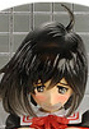 Toilet Girl ～鬼畜の蠢き ~ Clear ver. | Hpoi手办维基