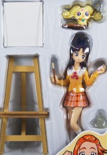 光之美少女 Splash★Star 美翔舞  | Hpoi手办维基