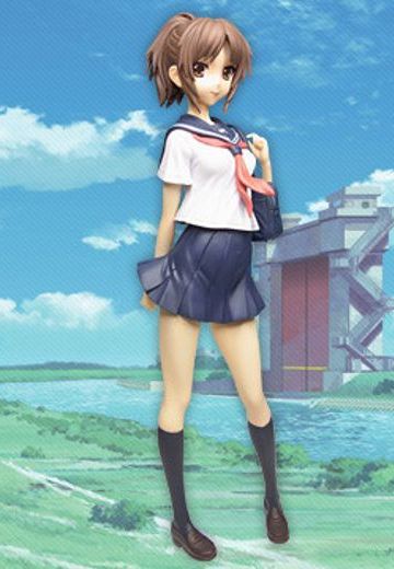 PM 手办 もしドラ 川岛南 | Hpoi手办维基