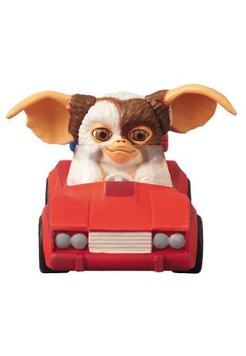 UltraDetailFigure 139 グレムリン ギズモ Mobile Ver. 