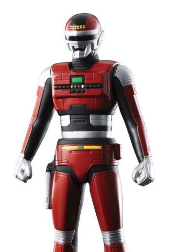 Space Sheriff Series 宇宙刑事シャリバン 宇宙刑事シャリバン  | Hpoi手办维基