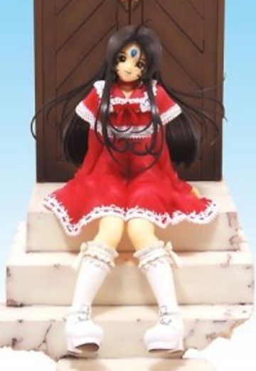 我的女神 	詩蔻蒂 | Hpoi手办维基