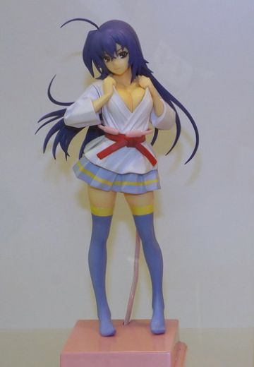 HG手办 めだかボックス 黑神目泷  | Hpoi手办维基