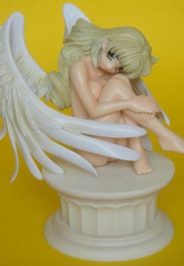 白天使 | Hpoi手办维基