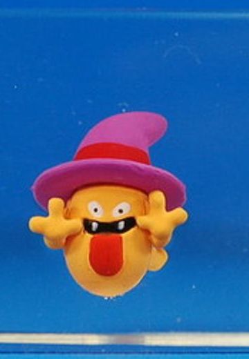 クリスタルモンスターズ CUBEタイプ 勇者斗恶龙 ゴースト 