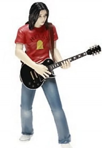 ベック 南竜介  | Hpoi手办维基