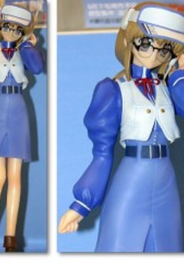 漫画同人会 牧村南  | Hpoi手办维基