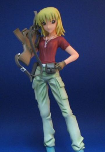 ExcellentModel 高达SEED 卡嘉丽・尤拉・阿斯哈 RAH DX 