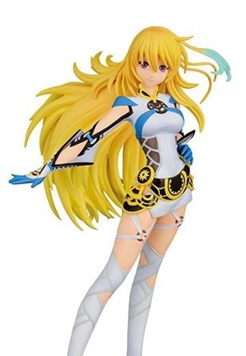 一番赏 Talesオブエクシリア2 ミラ=マクスウェル  | Hpoi手办维基