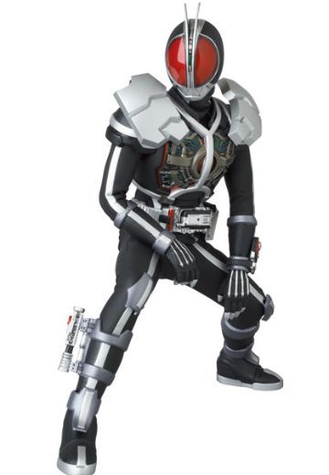 RAH 编号686 假面骑士555 假面骑士555 加速形态  1.5版本 | Hpoi手办维基