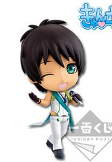 一番赏 うたの☆プリンスさまっ♪ マジLOVE2000% 爱岛塞西尔 ST☆RISH  | Hpoi手办维基