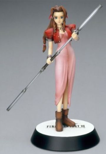 最终幻想VII  爱丽丝·盖恩斯巴勒 | Hpoi手办维基