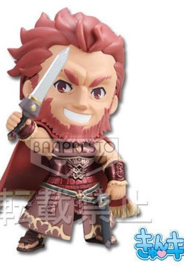 一番赏 Fate/Zero Rider