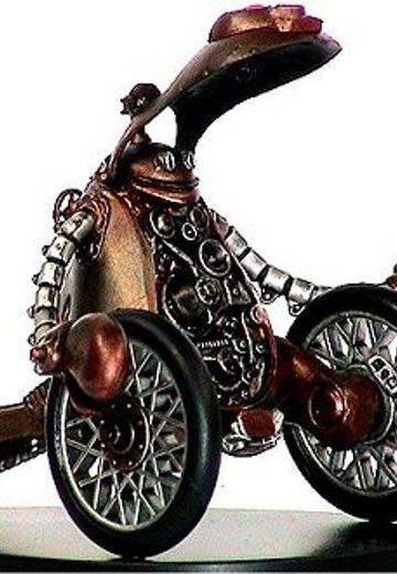 S.I.C. 匠魂 がんばれ!!小露宝 小露宝 Copper  | Hpoi手办维基