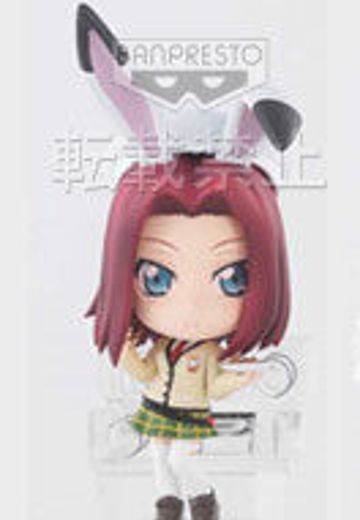 一番赏 CODE GEASS 叛逆的鲁鲁修 娜娜in汪达ーランド 红月卡莲 | Hpoi手办维基