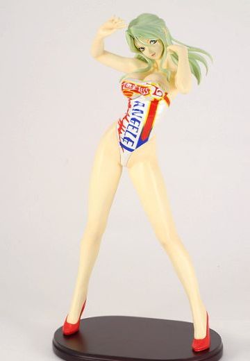 Figure Figure 机战OG ジ・インスペクター 拉米亚・拉布列斯 White ver. 