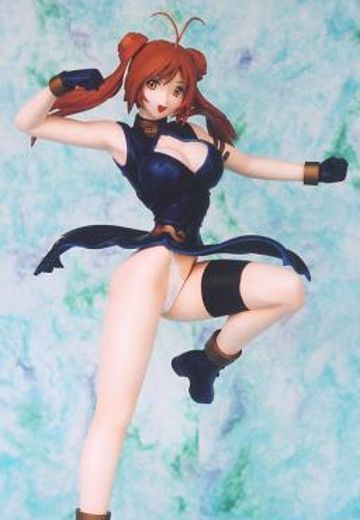 一骑当千 Dragon Destiny 孙策伯符  | Hpoi手办维基