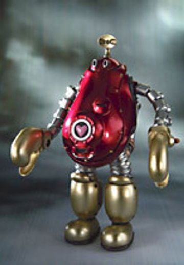 S.I.C. 匠魂 がんばれ!!小露宝 小露宝  | Hpoi手办维基