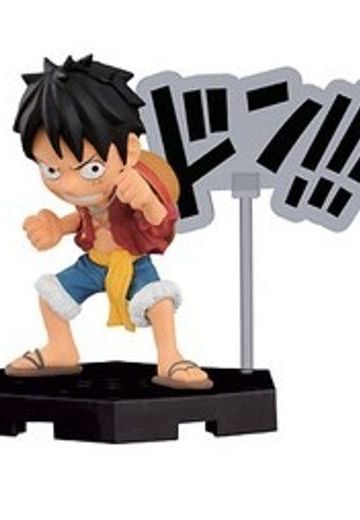 一番赏 海贼王 モンキー･D･ルフィ 