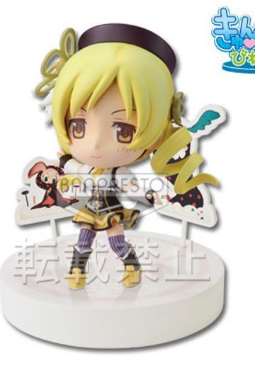 一番赏 剧场版 魔法少女小圆 巴麻美 