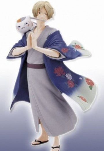 一番赏 夏目友人帐&夏目友人帐 参 斑 （猫咪老师）&夏目贵志