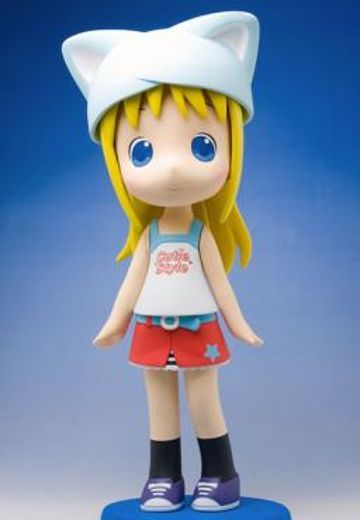 草莓棉花糖 安娜・柯普拉  | Hpoi手办维基