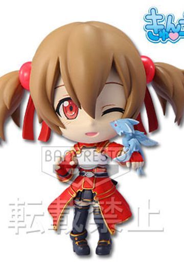 一番赏 刀剑神域  西莉卡 | Hpoi手办维基