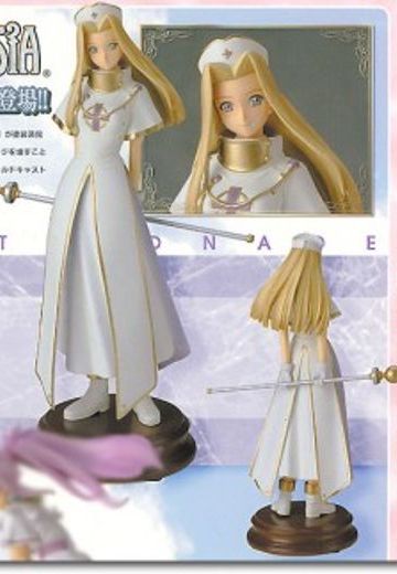 Tales オブ ファンタジア 敏特・亚德涅特  | Hpoi手办维基