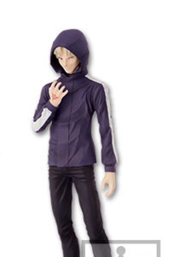 DXF 手办  Fate/Zero 间桐雁夜 | Hpoi手办维基