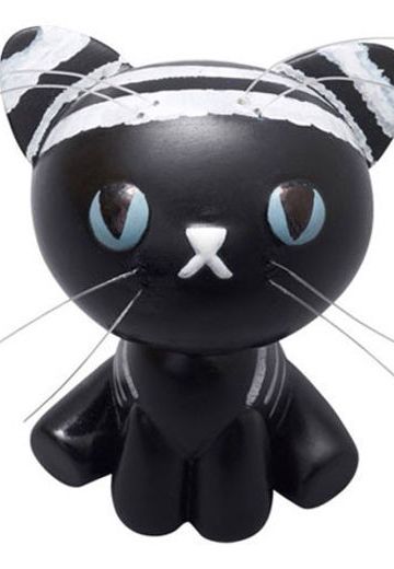 こねこのミーシャ ミーシャ お座りミーシャ Sitting Miisha  | Hpoi手办维基