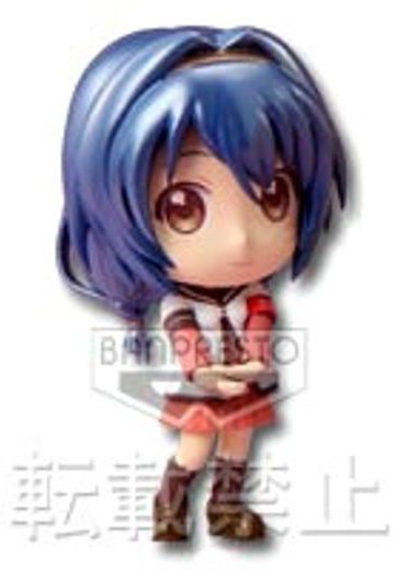 一番赏 摇曳百合 古谷向日葵  | Hpoi手办维基