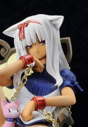 猫と椅子 | Hpoi手办维基